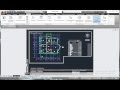 Как печатать чертежи грамотно в AutoCAD