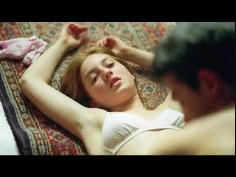 Yosh yigit bilan jinsiy aloqa kino drama insest