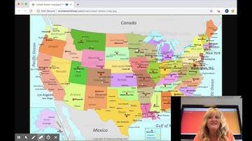 Annotate a Screencastify Recording