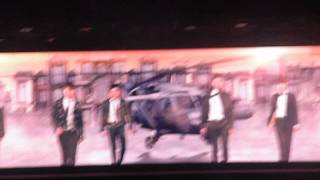 130615 SUPER SHOW5 IN HONG KONG-OPENING VCR