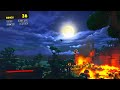 Sonic Forces: Ep. Shadow: Part 4 - Stage 2. S Rank!