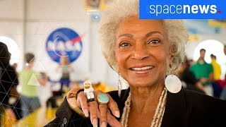 Uhura will take flight on NASA's SOFIA aircraft (Space News)