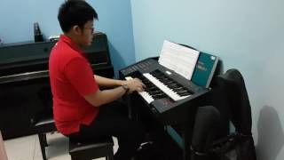 Download Lagu Gereja Bagai Bahtera/Ein schiff das man Gemeinde nennt(PS 621/PKJ 105) MP3