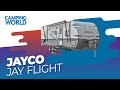 2023 Jayco Jay Flight | RV Brand Overview
