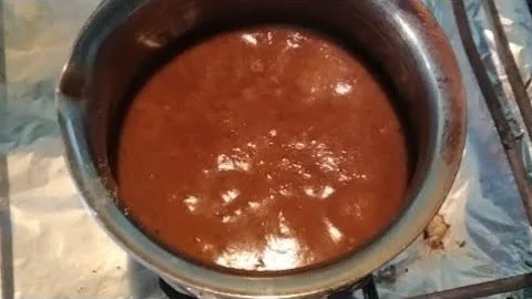 Сделал кофе из ячменя и прозрел
