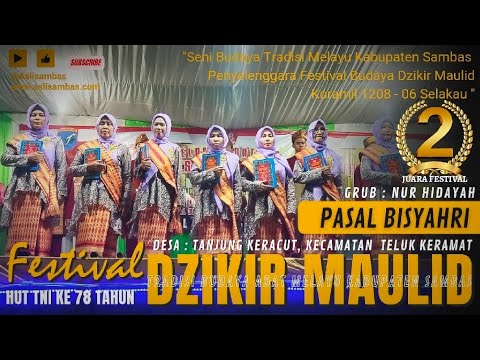 Juara 2 Festival