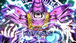 This Is Impossible - Can I Win With The Dark Sage Deck In Yu-Gi-Oh Master Duel Ranked?