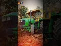 I❤️ LOVE JOHN DEERE  🚜Tractor Lover❤️#driverlife #farming #hardwork #youtubeshorts #youtube #india