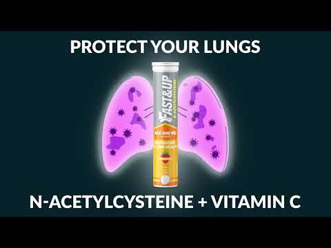 Protect Your Lungs: