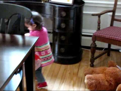 სალომე ცეკვავს Salome Boogie, Boogie June 2009