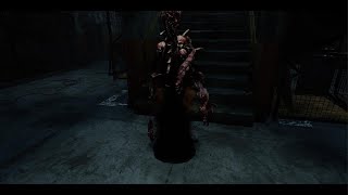 Dead by Daylight | Adept the Dredge : the Druanee