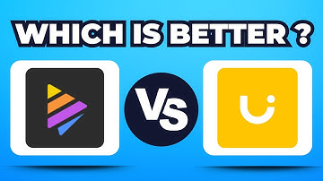 Flutterflow vs Bubble: Best No-Code App Builder (2025)