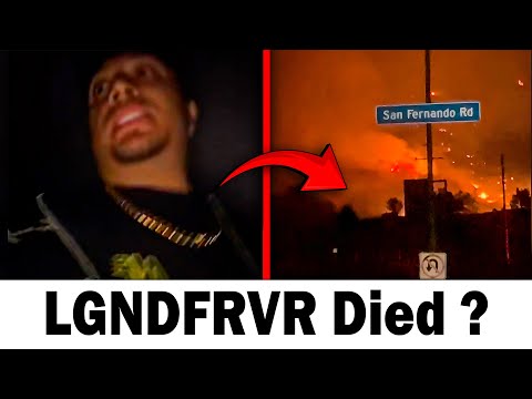 LGNDFRVR (Justice Alexander)