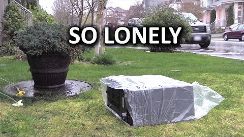 April Fools Joke - Fractal Design Define R4 Unboxing & Overview