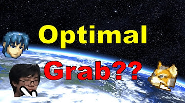 The OPTIMAL Way to JC Grab | The Daily KodoTips #2