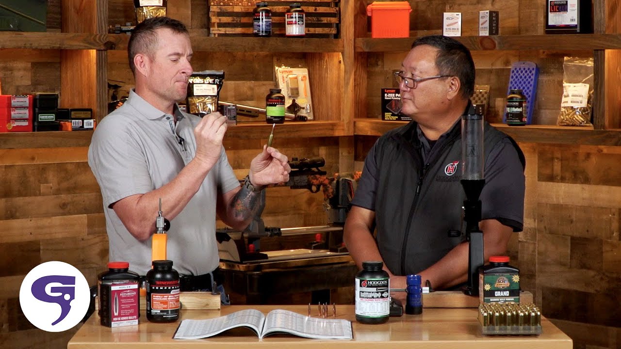 7mm PRC: Balancing Velocity & Accuracy | Guns & Gear Bonus Tip - YouTube