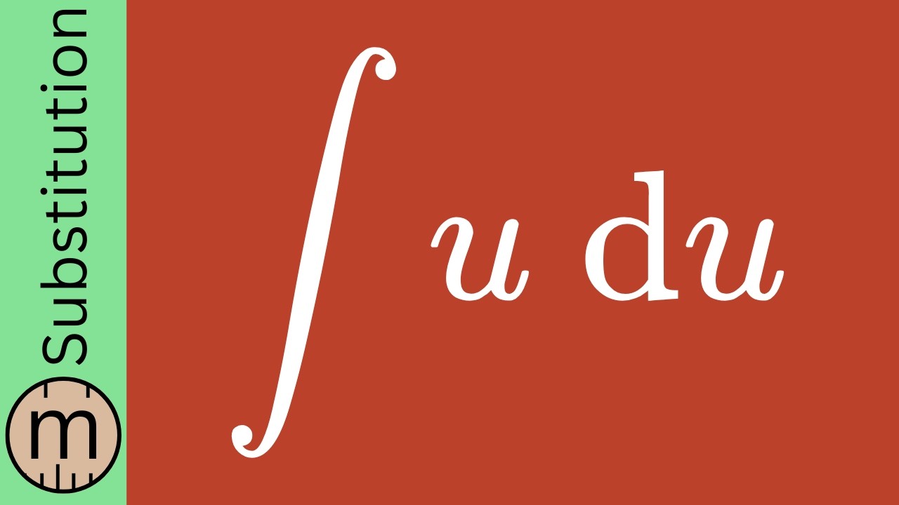 Everything You Need To Know About Integration By Substitution