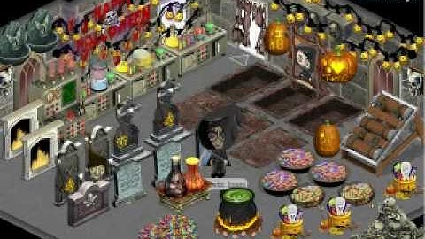 Changing your name on Yoville