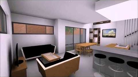 BIMx Client Walkthrough Example