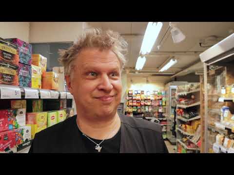 Anssin Kauppa: Liike-elämän