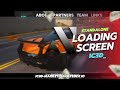 IC3D - Loading Screen 'Neon'
