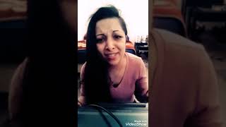 Senidah-Soba Coverbyana Julic