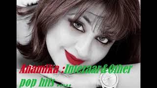 Kahin Karta Hoga Woh Mera Intezar & OTHER HITS  :  Anamika : Hindi POP #remix