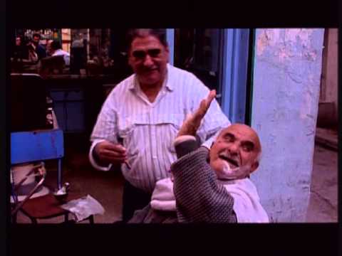 Ahmad Kaabour أحمد قعبور Shouf El Ne Meh شوف النعمة