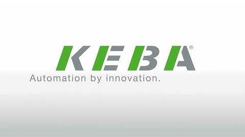 Warsonco Delta Robot Controller Keba KeStudio Motion