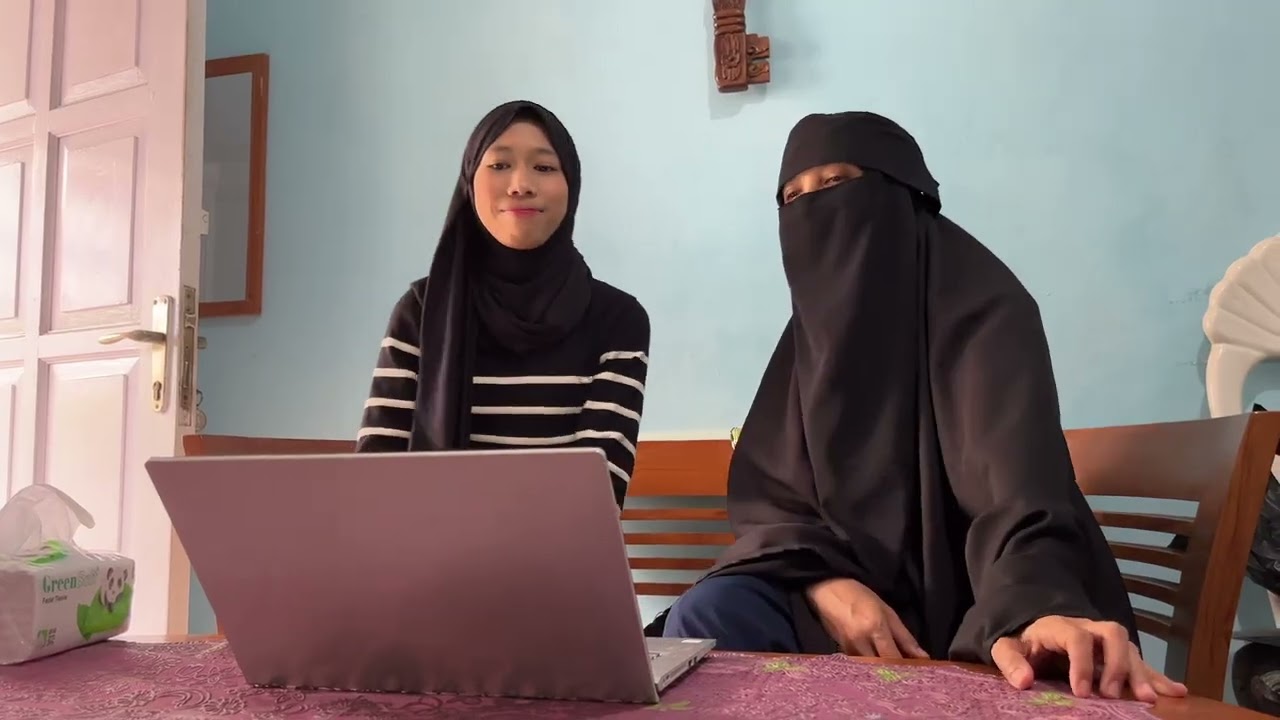 ANALISIS UMKM II KELOMPOK 8 ||KOMUNIKASI BISNIS