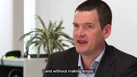 Macrobond’s database now accessible via Web API