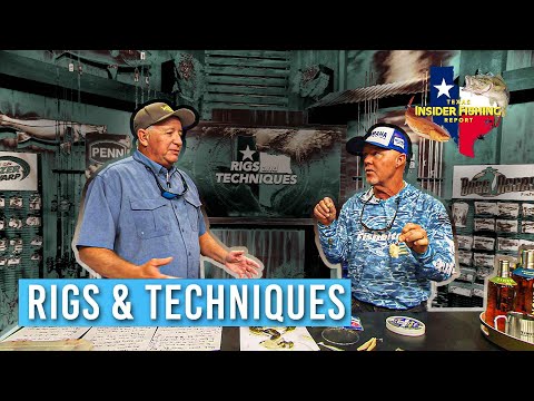 Texas Insider Fishing