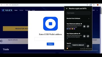 xuex. net.Exit Scam, See How to get your withdrawal approved instantly
