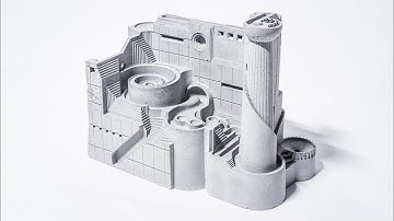 The Factory - An Interactive Work of Art