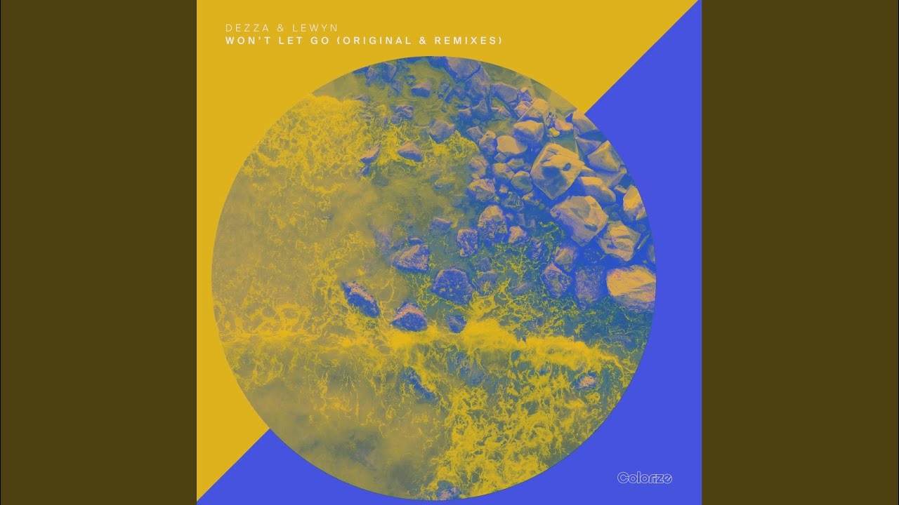 Watch Won't Let Go (Valante Extended Remix) on YouTube