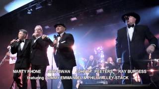 OZ Artists Perform for SOPHIA LOREN