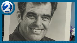 Iconic voice silenced: Larry Price dies