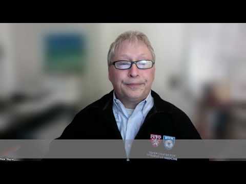Peter Wayne Director