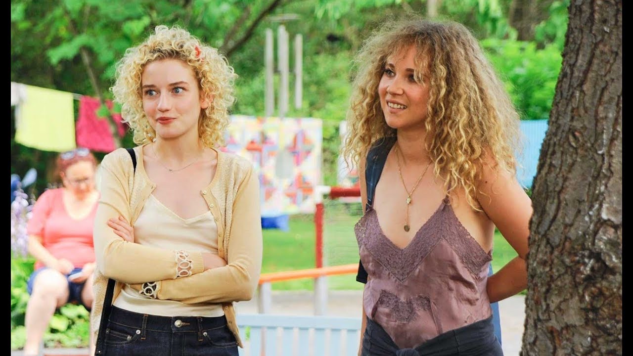 Повышение влажности - Трейлер 2017 / One Percent More Humid