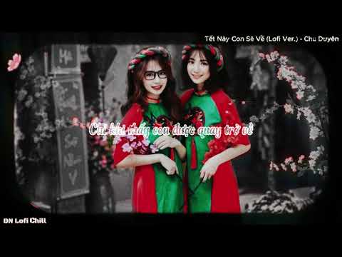 [Lyrics] Tết Này