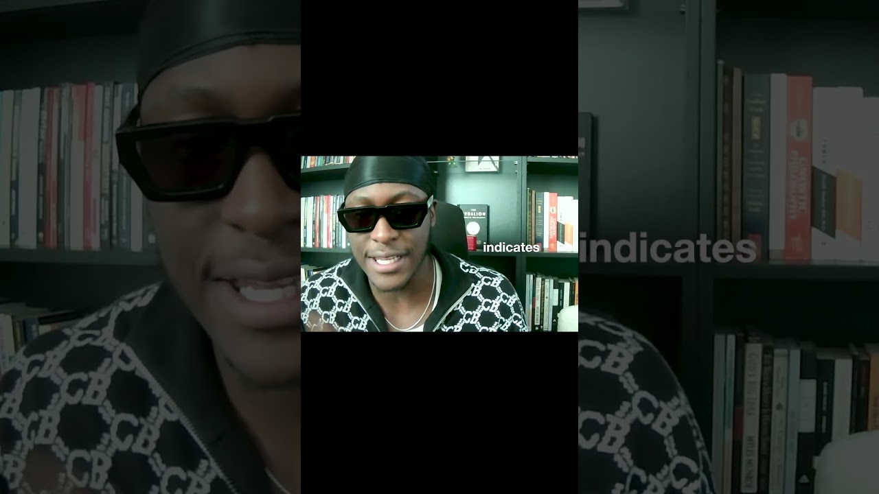 Единственное, что вы можете контролировать в жизни.