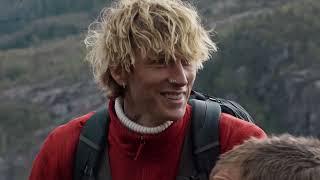 Bear Grylls is Running Wild with Colson Baker (MGK)