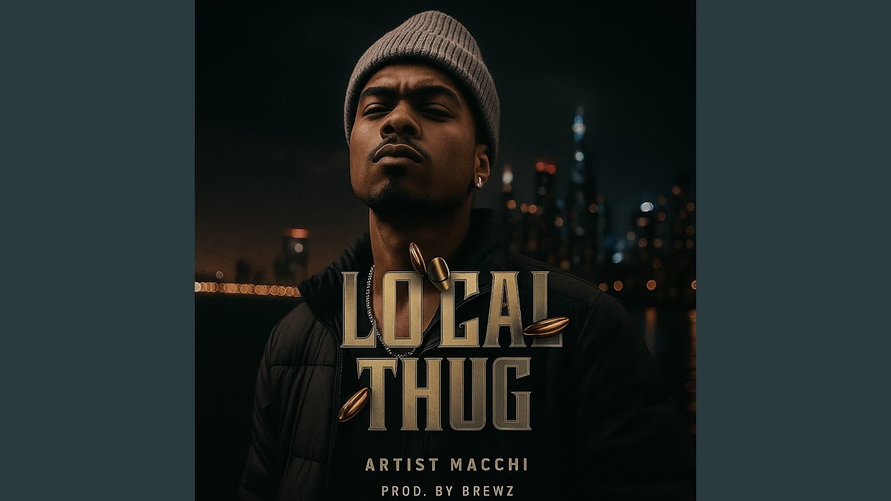 Watch Local Thug on YouTube Watch Local Thug on YouTube