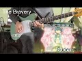 The Bravery / Supercell (guitar cover)