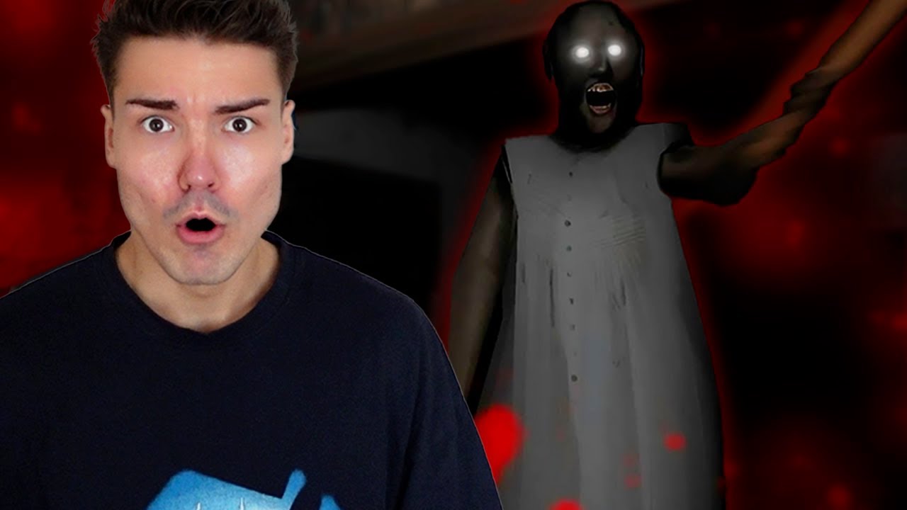 YRITIN GRANNY GAUNTLETTIA [Hard Mode]