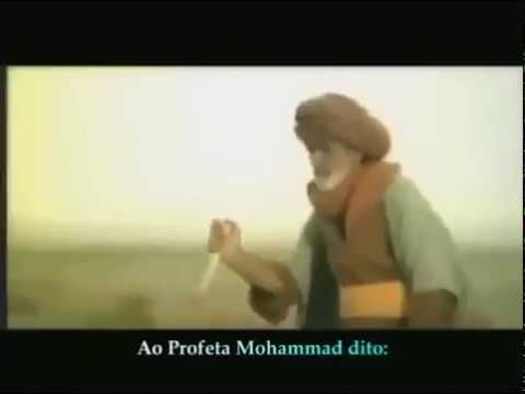 قصة الرجل الذي سقى كلبا فدخل الجنة