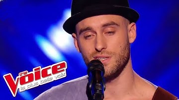 Thumbnail of Angus & Julia Stone – Big Jet Plane | Sweem | The Voice France 2016 | Blind Audition