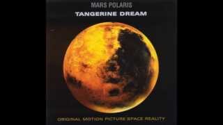 TANGERINE DREAM - Comet&#39;s Figure Head