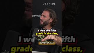 Clay Guida Is A Spelling Bee Champion