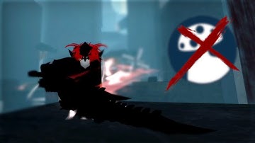 This YOUTUBER Was FRESHIE Ganking So I Wiped Him... | Deepwoken